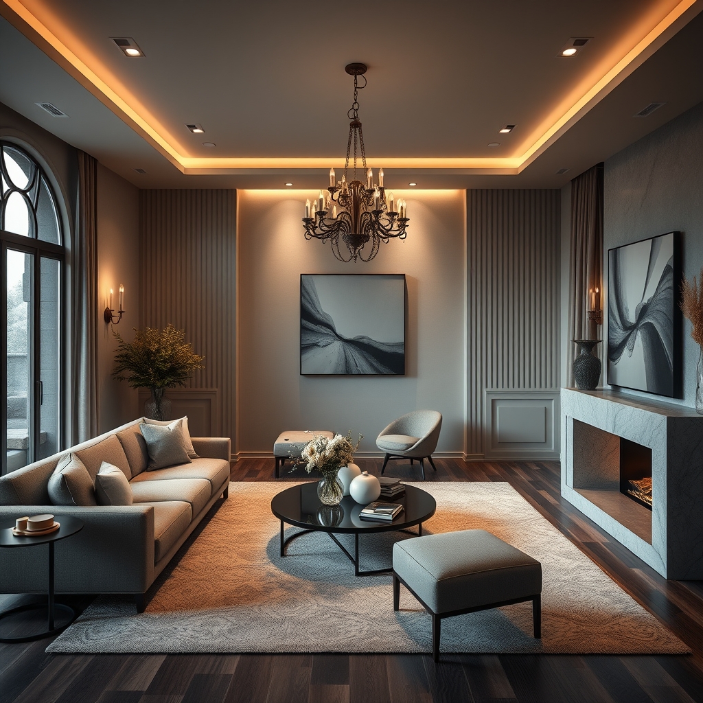 Premium Ev Xidmətləri İmkaniyyatları